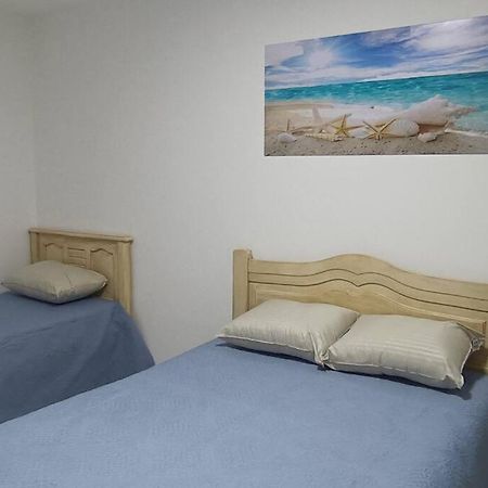 Casa Temporada De Frente Para A Praia Do Pero Cabo Frio Exterior foto